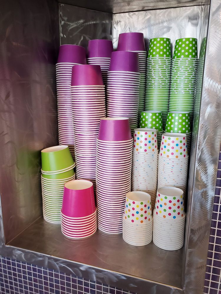 YOYOGURT Updated September 2024 34 Photos & 35 Reviews 8816 N