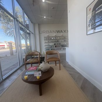 Urban Waxx Fort Worth - Waxing Near Me - Fort Worth, Texas