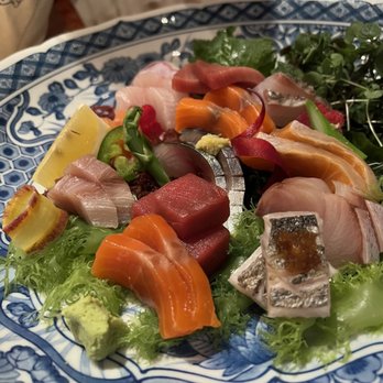 Sushi Taro - Tokujo Sashimi - Sushi Bars Near Me - Washington, DC, District of Columbia Sushi Taro - Tokujo Sashimi - Sushi Bars Near Me - Washington, DC, District of Columbia