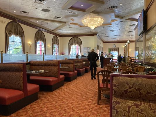 Lucky Village 10755 Westheimer Rd Houston Tx 77042