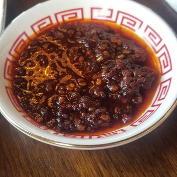 Fooki - Spicy sauce!!! BOMB!! - Bubble Tea Near Me - Aiea, Hawaii