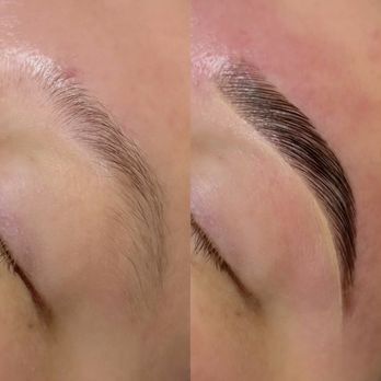 Nude Lux Studio - brow lamination, wax, and tint - Eyebrow Services Near Me - Elk Grove, California Nude Lux Studio - brow lamination, wax, and tint - Eyebrow Services Near Me - Elk Grove, California