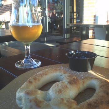 Congregation Brewery & Cocina - Great beer with great food! - Pubs Near Me - Pasadena, California