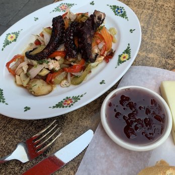 Osteria Morini - Italian Near Me - Washington, DC, District of Columbia