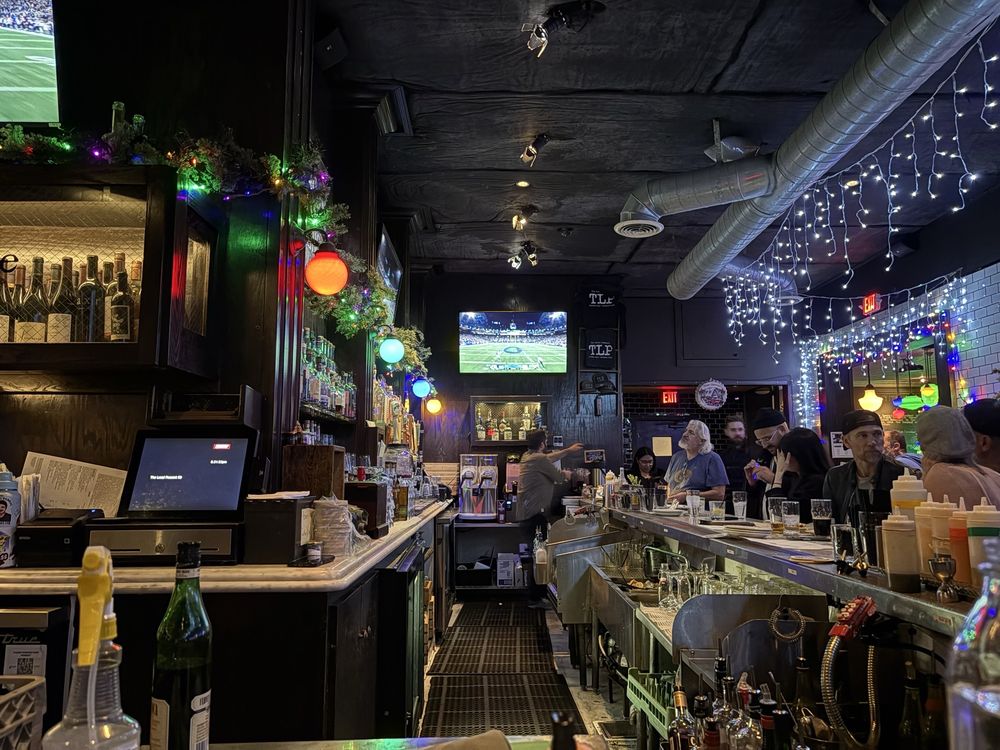 The Local Peasant - Sherman Oaks