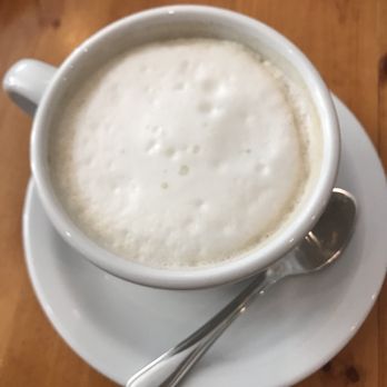 Cream Pot - Latte - Breakfast & Brunch Near Me - Honolulu, Hawaii Cream Pot - Latte - Breakfast & Brunch Near Me - Honolulu, Hawaii