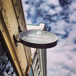Bellevue Healthcare - Bellevue Healthcare Bellingham located on N. State Street between E Laurel St and E Maple St