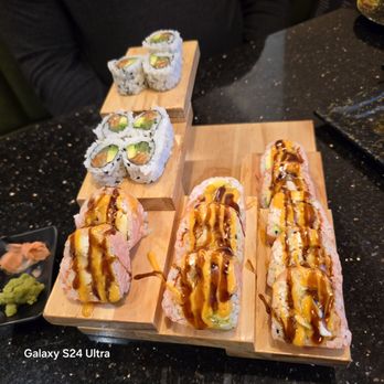 Kitsune Sushi and Hibachi - Japanese Near Me - Houston, Texas Kitsune Sushi and Hibachi - Japanese Near Me - Houston, Texas