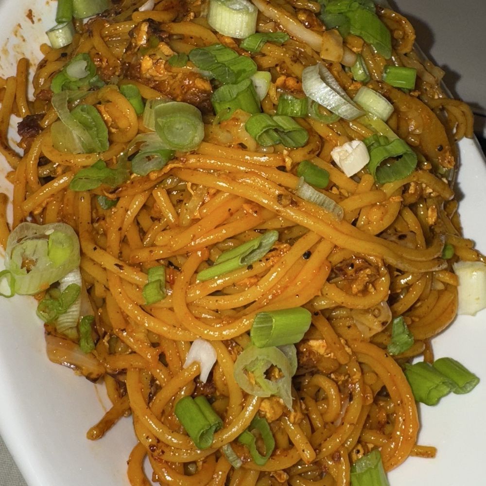 Bhansa Ghar - Stir fried chicken noodles - Himalayan/Nepalese Near Me - Salt Lake City, Utah Bhansa Ghar - Stir fried chicken noodles - Himalayan/Nepalese Near Me - Salt Lake City, Utah