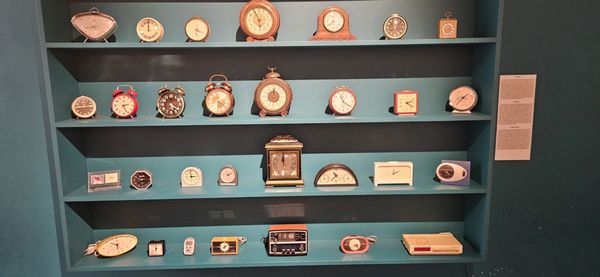 Huis van Alijn by null