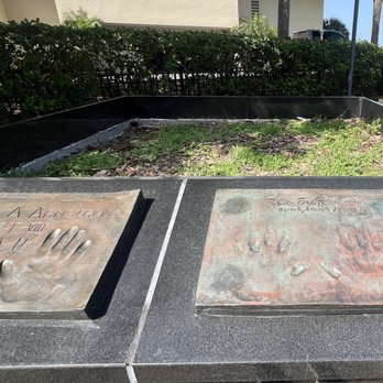 Gemini Monument - Landmarks & Historical Buildings Near Me - Titusville, Florida Gemini Monument - Landmarks & Historical Buildings Near Me - Titusville, Florida