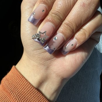 Nails Concepts 2 - Nail Technicians Near Me - Everett, Washington