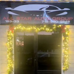 All Star Auto Group
