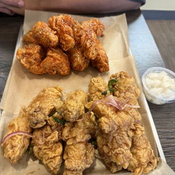 Mr Lee Chicken - Korean Near Me - Concord, California Mr Lee Chicken - Korean Near Me - Concord, California