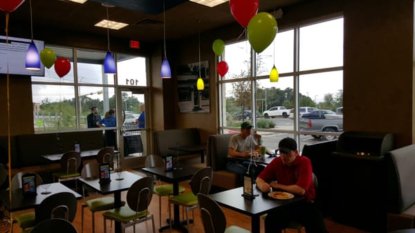 Schlotzsky's by null