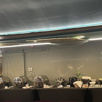 Clove 12 Restobar - The Buffett is an option for you as well as a menu - Indian Near Me - Iselin, New Jersey