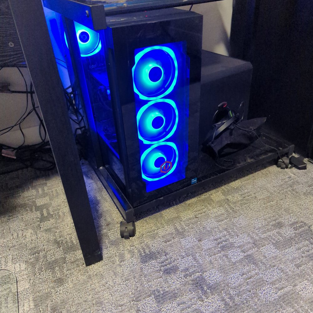 Get IT Fixed - Fixed my RGB fans! - IT Services & Computer Repair Near Me Get IT Fixed - Fixed my RGB fans! - IT Services & Computer Repair Near Me