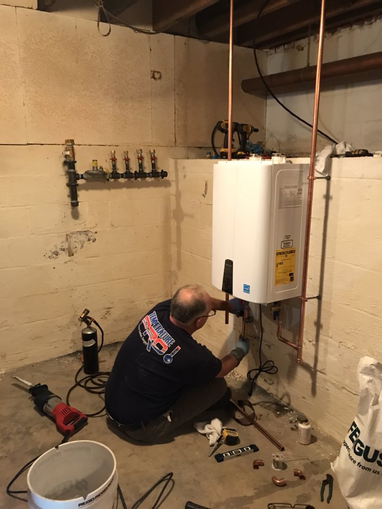 Slide of Pipeworks Services