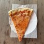 Tony's Vespa Pizza