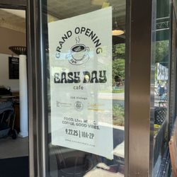 Easy Day Cafe