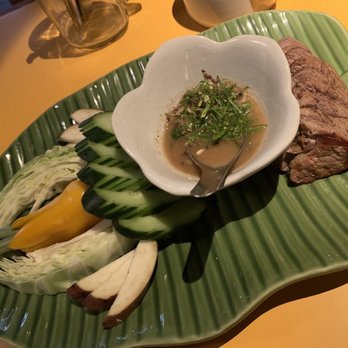 Reathrey Sekong - Steak and thuck prahok - Cambodian Near Me - Phoenix, Arizona Reathrey Sekong - Steak and thuck prahok - Cambodian Near Me - Phoenix, Arizona