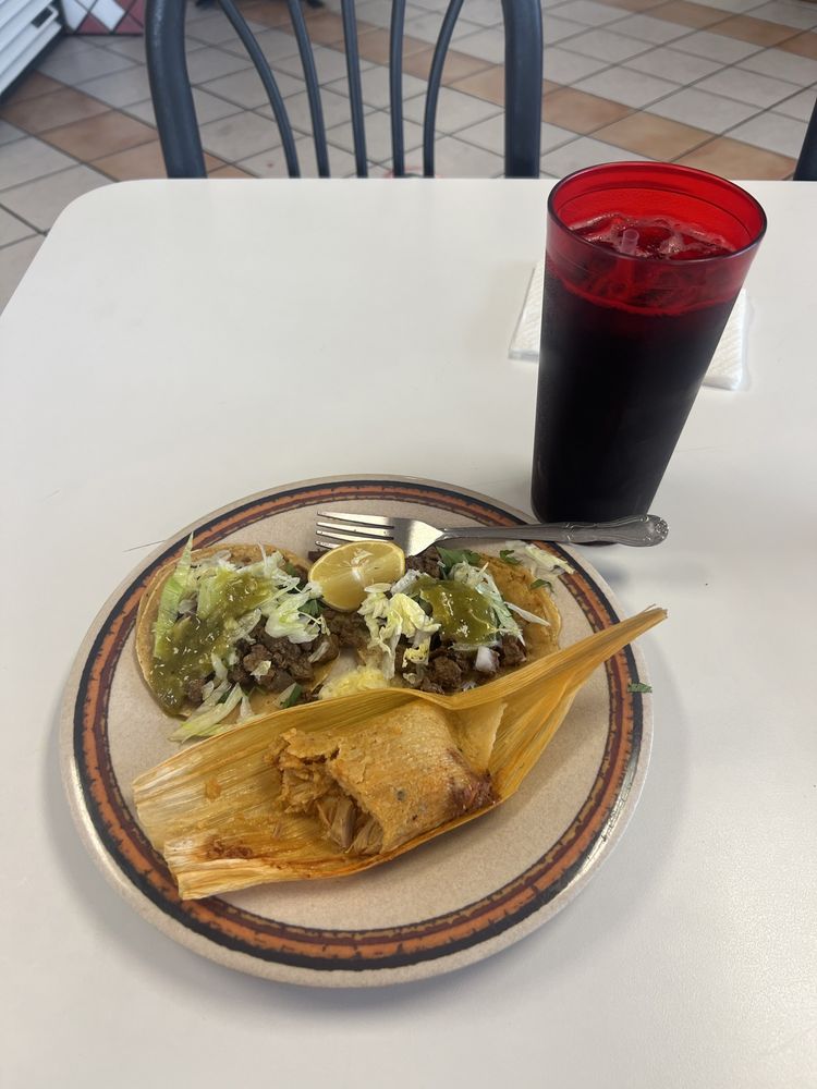 Rocio's Mexican Restaurant