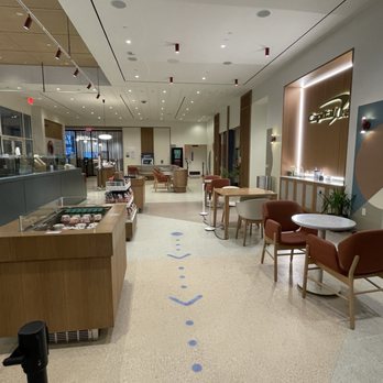 Capital One Café - Seating area - Banks & Credit Unions Near Me - New York, New York Capital One Café - Seating area - Banks & Credit Unions Near Me - New York, New York