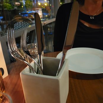 Bacaro - Really? - Italian Near Me - Vancouver, British Columbia
