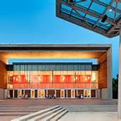 Silver Spring Civic Building