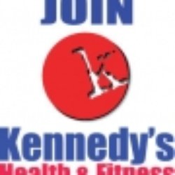 Kennedy's Personal Training