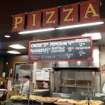 Giant Eagle Market District - Grocery Near Me - Pittsburgh, Pennsylvania