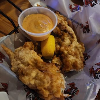 The Monster Crab - soft shell crab - Cajun/Creole Near Me - Bayside, New York