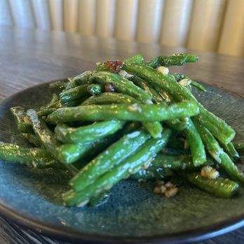 Lamaii - Green bean - Thai Near Me - Las Vegas, Nevada Lamaii - Green bean - Thai Near Me - Las Vegas, Nevada