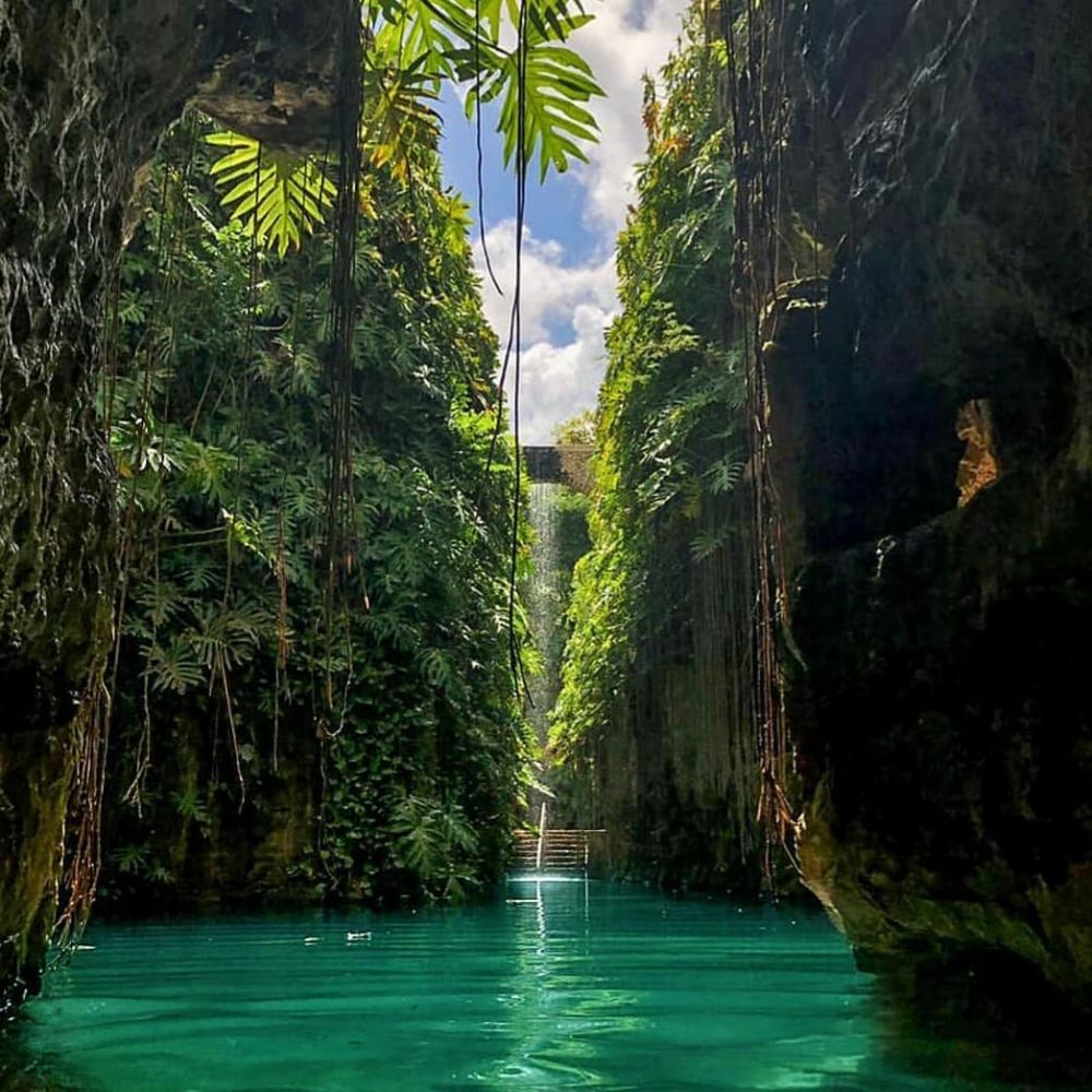 Mérida Yucatan Drivers