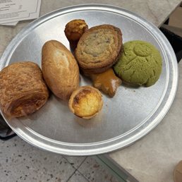 Galletas De Canela