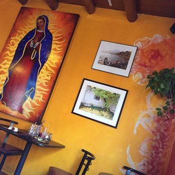 Palacio Cafe - Pretty place. - Sandwiches Near Me - Santa Fe, New Mexico
