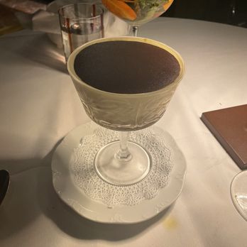 Tre Dita - Tiramisu Classica - Italian Near Me - Chicago, Illinois