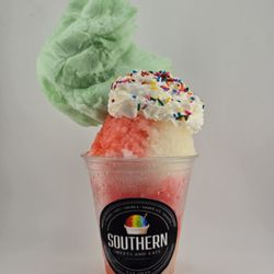 Southern Sweets And Eats