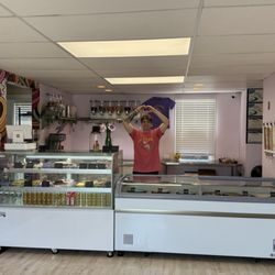 Frostique Ice Cream