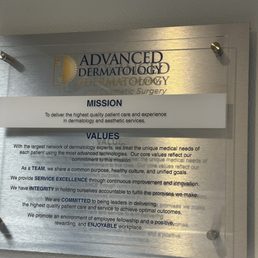 Office Mission Statement. Office Mission Statement.