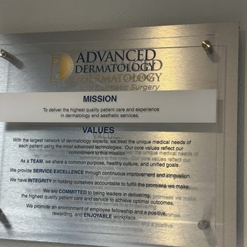 Advanced Dermatology and Cosmetic Surgery - Office Mission Statement. - Dermatologists Near Me - Henderson, Nevada Advanced Dermatology and Cosmetic Surgery - Office Mission Statement. - Dermatologists Near Me - Henderson, Nevada