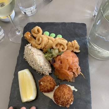 The Chop House - Gastropubs Near Me - Dublin, D
