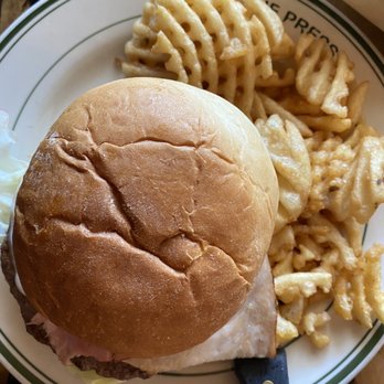 The Press - Burger - Southern Near Me - Oklahoma City, Oklahoma The Press - Burger - Southern Near Me - Oklahoma City, Oklahoma