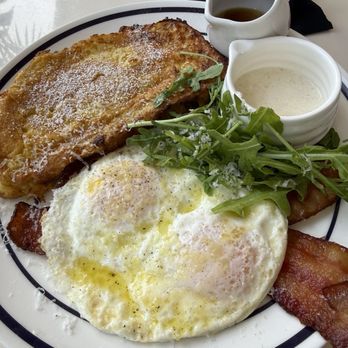 Westman Cafe - Cafes Near Me - Urban Honolulu, Hawaii