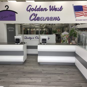Golden West Cleaners - Laundry Services Near Me - Montrose, California Golden West Cleaners - Laundry Services Near Me - Montrose, California