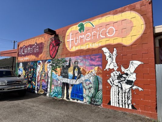 La Chaiteria by null