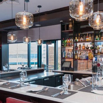 Momento Restaurant - Italian Near Me - Quebec City, Quebec