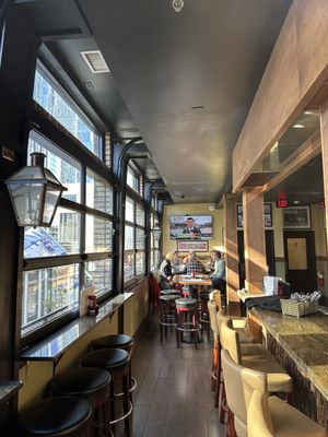 The Diner Nashville by null