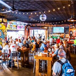 RAR Brewing