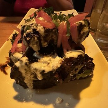 Chilam Balam - Pork Ribs - Mexican Near Me - Chicago, Illinois Chilam Balam - Pork Ribs - Mexican Near Me - Chicago, Illinois